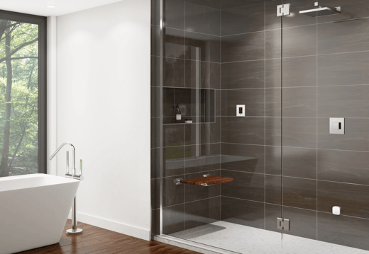 A Practical Guide to Adding a Steam Shower to Your New Build