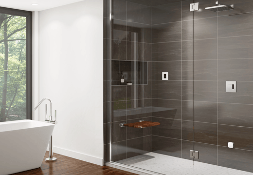 A Practical Guide to Adding a Steam Shower to Your New Build A Practical Guide to Adding a Steam Shower to Your New Build