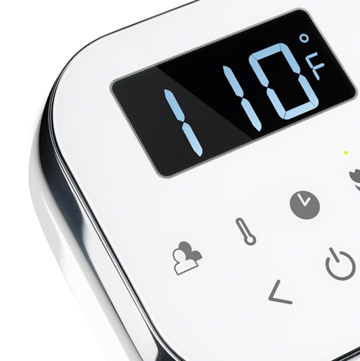 How To Install the AirTempo Wireless Steam Shower Control How To Install the AirTempo Wireless Steam Shower Control